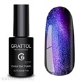 Grattol 9мл 05 Кошачий Глаз 9D 10603105