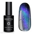 Grattol 9мл 06 Кошачий Глаз 9D 10603106
