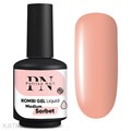 PN 16мл Sorbet Liquid Medium Комби гель 10903742