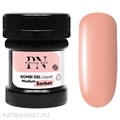 PN 30мл Sorbet Liquid Medium Комби гель 10903743
