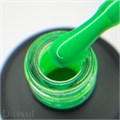 Divinail 15мл Neon Base 04 Цветная каучуковая база 12331004