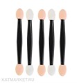 Аппликаторы для пигментов набор 10шт 60815051