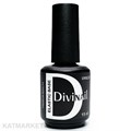 Divinail 15мл База Elastic пластичная 12304031