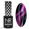 NR 10мл Cat 23 Кошачий Глаз 3D Pink-gold 11719023