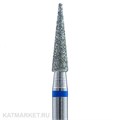 Владмива Фреза алмазная, игла 2,5 мм, синяя 806.104.166.524.025 70609225