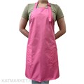 Фартук мастера, розовый 60415502
