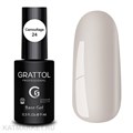 Grattol 9мл База 24 Камуфлирующая 10615024