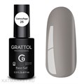 Grattol 9мл База 25 Камуфлирующая 10615025