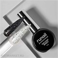 Runail 9мл 9908 Глянцевый топ Silver Potal Top Сoat Effect флакон 13503008