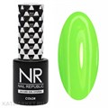 NR 10мл Гель-лак 148 Лаймовый 11714148