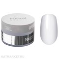 Runail 15г 100 Моделирующий УФ-гель UV Builder Gel банка 13505100