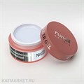 Runail 15г 101 Моделирующий УФ-гель UV Builder Gel банка 13505101