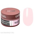 Runail 15г 103 Моделирующий УФ-гель UV Builder Gel банка 13505103