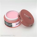 Runail 15г 103 Моделирующий УФ-гель UV Builder Gel банка 13505103