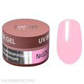 Runail 15г 105 Моделирующий УФ-гель UV Builder Gel банка 13505105