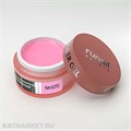Runail 15г 105 Моделирующий УФ-гель UV Builder Gel банка 13505105