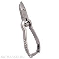 SilverStar Classic АТ 853 Кусачки для ногтей 18 мм 40119530