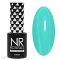NR 10мл Гель-лак 354 Циан 11714354