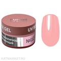 Runail 15г 112 Моделирующий УФ-гель UV Builder Gel банка 13505112
