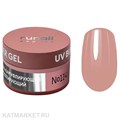 Runail 15г 114 Моделирующий УФ-гель UV Builder Gel банка 13505114