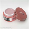 Runail 15г 114 Моделирующий УФ-гель UV Builder Gel банка 13505114