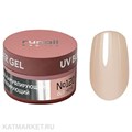 Runail 15г 120 Моделирующий УФ-гель UV Builder Gel банка 13505120