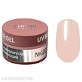 Runail 15г 122 Моделирующий УФ-гель UV Builder Gel банка 13505122