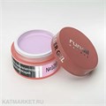 Runail 15г 128 Моделирующий УФ-гель UV Builder Gel банка 13505128
