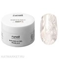 Runail 15г 9957 Моделирующий УФ-гель c жемчужным эффектом Builder UV Gel Pearl 2.0 банка 13506057