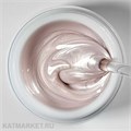 Runail 15г 9958 Моделирующий УФ-гель c жемчужным эффектом Builder UV Gel Pearl 2.0 банка 13506058