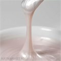 Runail 15г 9958 Моделирующий УФ-гель c жемчужным эффектом Builder UV Gel Pearl 2.0 банка 13506058