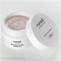 Runail 15г 9958 Моделирующий УФ-гель c жемчужным эффектом Builder UV Gel Pearl 2.0 банка 13506058