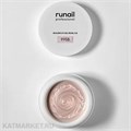 Runail 15г 9958 Моделирующий УФ-гель c жемчужным эффектом Builder UV Gel Pearl 2.0 банка 13506058
