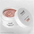 Runail 15г 9959 Моделирующий УФ-гель c жемчужным эффектом Builder UV Gel Pearl 2.0 банка 13506059