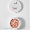 Runail 15г 9959 Моделирующий УФ-гель c жемчужным эффектом Builder UV Gel Pearl 2.0 банка 13506059
