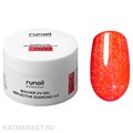 Runail 15г 9963 Моделирующий УФ-гель светоотражающий Builder UV Gel Reflective Diamond 3.0 банка 13506063