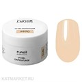 Runail 15г 9970 Топленое молоко Камуфлирующий УФ-гель банка 13506070
