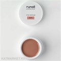 Runail 15г 9971 Какао Камуфлирующий УФ-гель банка 13506071