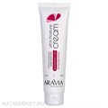 ARAVIA Крем для ног ультраувлажняющий с мочевиной (15%) и PHA-кислотами Ultra Moisture Cream 100мл 22305042