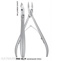 SilverStar PRO 06/9 Кусачки для кутикулы 9 мм 40126332