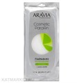 ARAVIA Парафин косметический Натуральный с маслом жожоба 500г 22308002