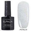 Elpaza 10мл Potal 01 Гель-лак 11246001