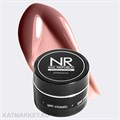 NR 15мл Caramel 44/1 Гель для моделирования жидкая консистенция 11762044