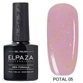 Elpaza 10мл Potal 05 Гель-лак 11246005
