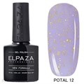 Elpaza 10мл Potal 12 Гель-лак 11246012
