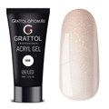 Grattol 30мл 08 Акри-гель Камуфляж с шиммером 10601808