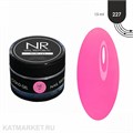 NR 15г Wow 227 Гель для моделирования 11739727