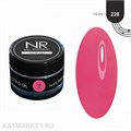 NR 15г Wow 228 Гель для моделирования 11739728