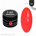 NR 15г Wow 229 Гель для моделирования 11739729