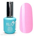 Klio 15мл Naked 14 Камуфлирующая база 11608014